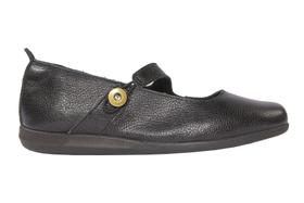 Sapato Boneca Mary Jane Preto Cód 6021543