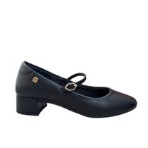 Sapato Boneca Mary Jane Santinelli 1540-021 Confotavel Sapato Boneca Mary Jane Santinelli 1540-021 Confotavel