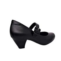 Sapato Boneca Salto Baixo Modare 7005668 Sapato Boneca Salto Baixo Modare 7005668