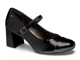 Sapato Boneca Scarpin Mary Jane Dakota G9733 Feminino Sapato Boneca Scarpin Mary Jane Dakota G9733 Feminino