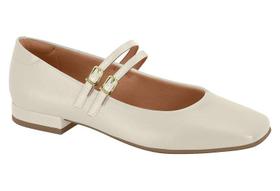 Sapato Boneca Vizzano 1427.102 Feminino Sapato Boneca Vizzano 1427.102 Feminino