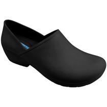 Sapato Borracha Enfermagem-cozinha Boa Onda Susi Ortopédico Sapato Borracha Enfermagem-cozinha Boa Onda Susi Ortopédico