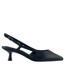 Sapato Bottero Feminino Couro Veneza 365402