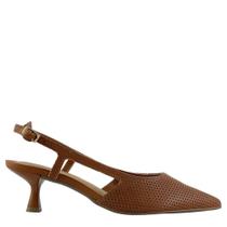 Sapato Bottero Feminino Couro Veneza 365402