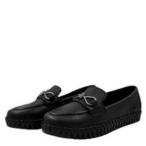 Sapato Bottero Mocassim Casual Feminino