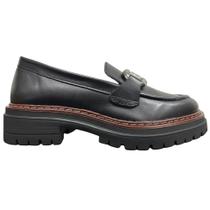 Sapato bottero mocassim tratorado ref: 377901 feminino Sapato bottero mocassim tratorado ref: 377901 feminino