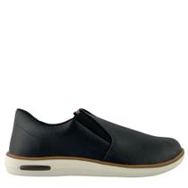 Sapato BR Sport Slip On Adulto Masculino - 2272200