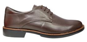 Sapato BR2 Social Adulto Masculino - 1701