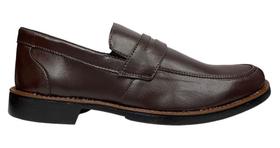 Sapato BR2 Social Adulto Masculino - 1703