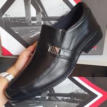 Sapato br2 social preto 936-0001 Sapato br2 social preto 936-0001