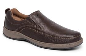 Sapato Bradock CSC9420 Classic Slip Masculino