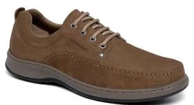 Sapato Bradok Classic Lace Comfort 9321 Masculino