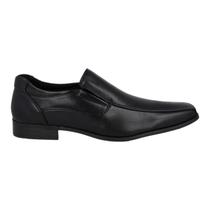 Sapato broken rules masculino social 87141 preto