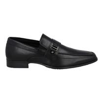 Sapato broken rules masculino social 87143 preto