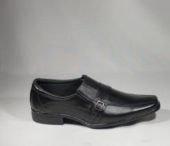 Sapato Cabedalli Social em Couro Legítimo Super Confrotável Masculino 906 (63204) Sapato Cabedalli Social em Couro Legítimo Super Confrotável Masculino 906 (63204)