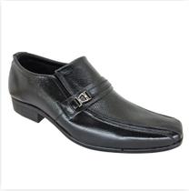 Sapato Cabedalli Social em Couro Super Confortável Masculino - 905 / (63145) Sapato Cabedalli Social em Couro Super Confortável Masculino - 905 / (63145)