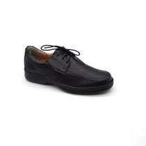 Sapato Cadarço Masculino Soft Step 501