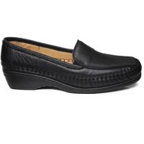 Sapato Calçados Femininos 6002S Gasparini Confort