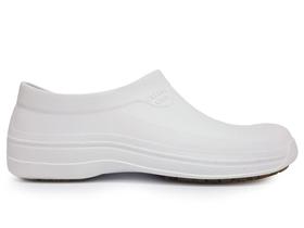 Sapato Calfor Grip Ocupacional Antiderrapante Cg 0600 33/42