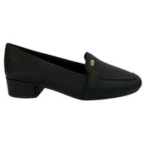 Sapato Campesi L9833 Feminino Preto