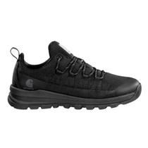 Sapato Carhartt Gilmore Nano Toe Ripstop Work Low Black Men