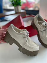 Sapato Carrano Suede Sapato Carrano Suede