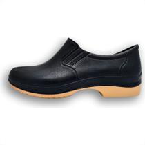 Sapato Cartom 1000 Pu Bid/Pto 39 Sapato Cartom 1000 Pu Bid/Pto 39
