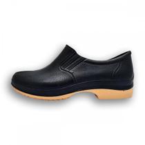 Sapato Cartom 1000 Pu Bid/Pto 43 Sapato Cartom 1000 Pu Bid/Pto 43