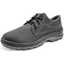Sapato Cartom Flex Bidensidade CA 16479 - Preto Sapato Cartom Flex Bidensidade CA 16479 - Preto