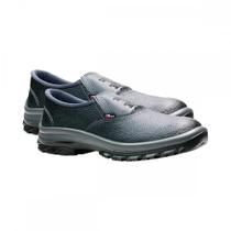 Sapato Cartom R16 Seguranca Poliuretano Medio Elas.40 Sapato Cartom R16 Seguranca Poliuretano Medio Elas.40