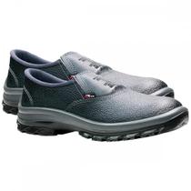 Sapato Cartom R16 Seguranca Poliuretano Medio Elas.43 Sapato Cartom R16 Seguranca Poliuretano Medio Elas.43