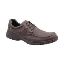 Sapato casual anatomic gel 7909