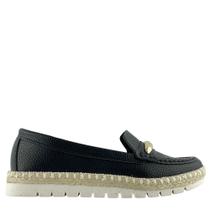 Sapato Casual Baixo Modare Feminino Venezia 7390314 Sapato Casual Baixo Modare Feminino Venezia 7390314