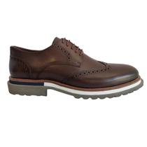 Sapato Casual Brogue Republicanos Men's Shoes 77000