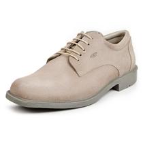 Sapato Casual Camurça Masculino Sola Borracha Conforto Sapato Casual Camurça Masculino Sola Borracha Conforto