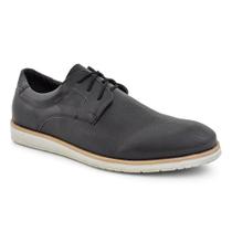 Sapato Casual Charlie Moderno Elegante Preto