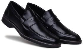 Sapato casual com solado bicolor desenvolvido para proporcionar conforto Ref 45000