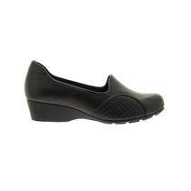 Sapato Casual Conforto Feminino Ortopedico Joanete Modare 7014.229