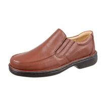 Sapato Casual Conforto Floater Casual Franca Brasil - 606 - Chocolate Sapato Casual Conforto Floater Casual Franca Brasil - 606 - Chocolate