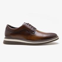 Sapato casual Derby 298201 Democrata DUNE HI-SOFT 32