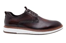 Sapato Casual Derby Metropolitan CLARK PULSE 604201 Lançamento Sapato Casual Derby Metropolitan CLARK PULSE 604201 Lançamento
