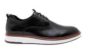 Sapato Casual Derby Metropolitan CLARK PULSE 604201 Lançamento