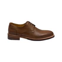 Sapato casual derby viccini blue 12 whisky Sapato casual derby viccini blue 12 whisky