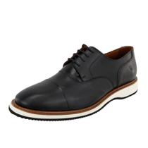 Sapato casual em couro Sapato casual em couro