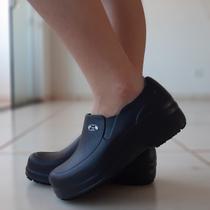 Sapato Casual EPI Profissional SoftWorks Confortável Prático Para O Dia A Dia Calce Fácil BB65