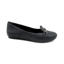 Sapato Casual Feminino Mocassim Ultra Conforto Comfortflex 2263404