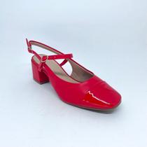 Sapato Casual Feminino Offline