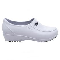 Sapato Casual Feminino Profissional SoftWorks Confortável Prático Para O Dia A Dia Calce Fácil BB95 Sapato Casual Feminino Profissional SoftWorks Confortável Prático Para O Dia A Dia Calce Fácil BB95