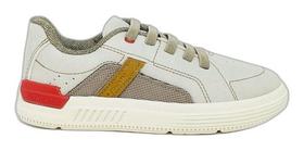 Sapato Casual Infantil Kidy Respi-tec Flexanatômico Original Sapato Casual Infantil Kidy Respi-tec Flexanatômico Original