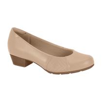 Sapato Casual Joanete Ultraconforto Feminino Modare